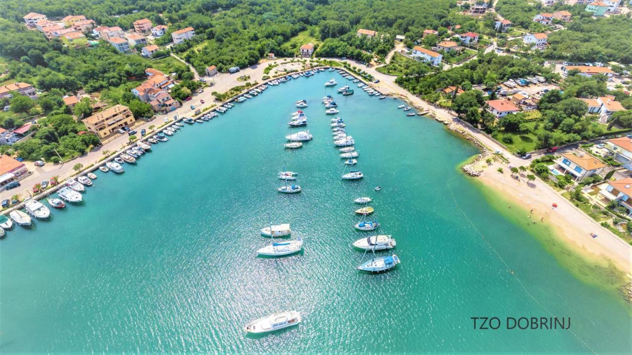 Apartments Insula Aurea Климно Экстерьер фото